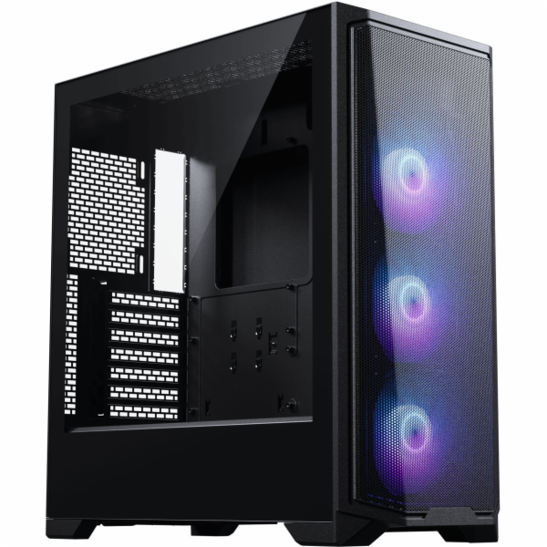 Phanteks Pouzdro Eclipse G370A (PH-EC370A_DBK01)