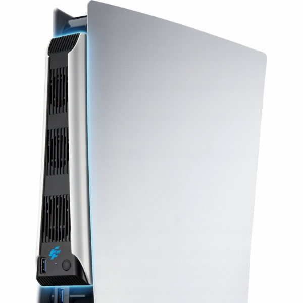 FLASHFIRE Chladicí ventilátor pro PS5 P701