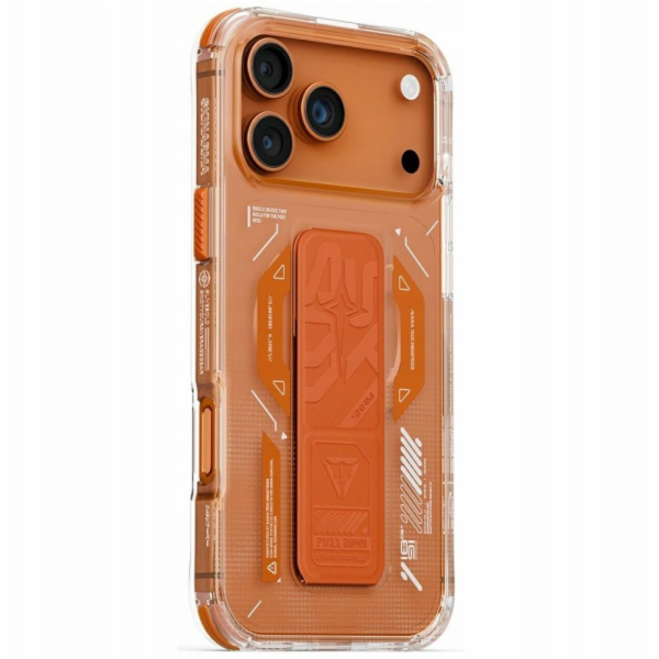 SKINARMA Pouzdro Helio pro iPhone 17 Pro Max s magnetický...