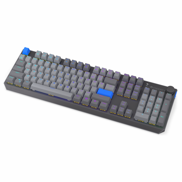 Endorfy mechanická klávesnice Thock V2 / bezdrátová / ARG...