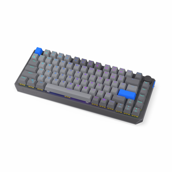 Endorfy mechanická klávesnice Thock V2 75% / bezdrátová /...