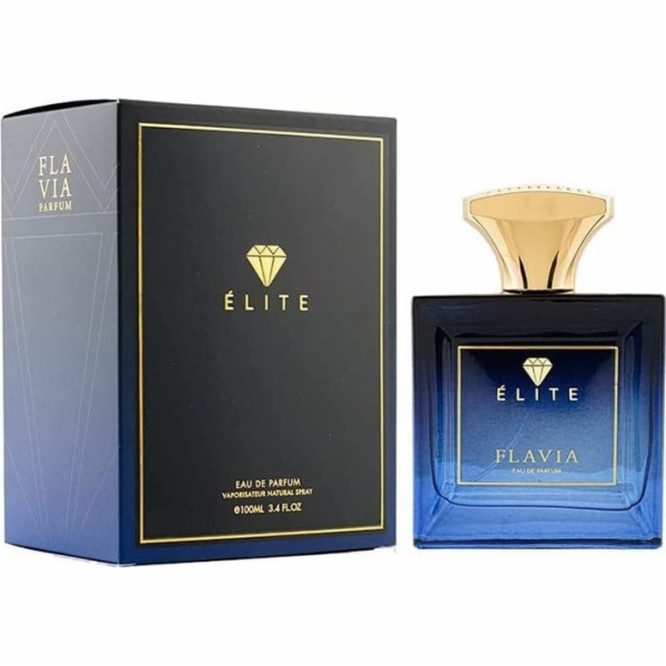 Versace Flavia Elite Edp 100ml