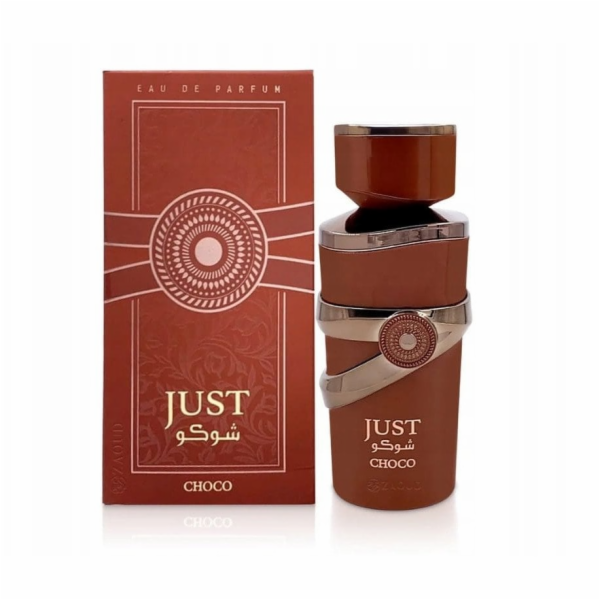 Histoires de Parfums Svět vůní - Just Choco Eau De Parfum...