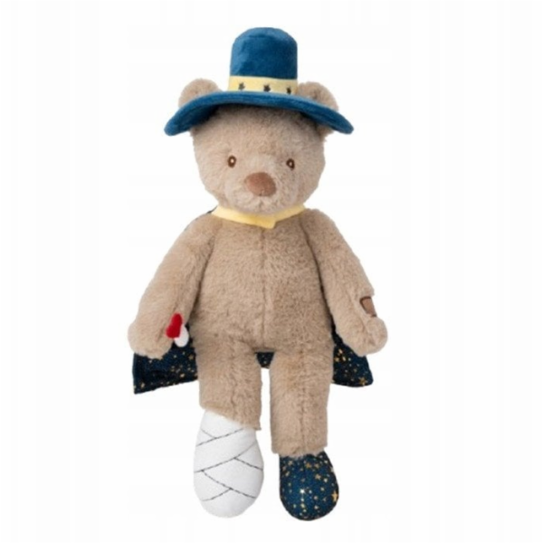 Xiaomi MEDVÍDEK SUPERHRDINA SIM SALA SVEN 50cm 13030 / 73...