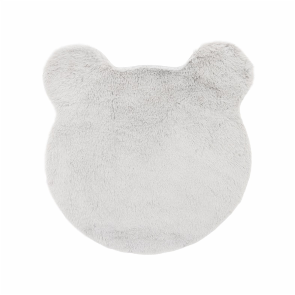 Kožešina Domoletti Mickey, 90 cm x 60 cm