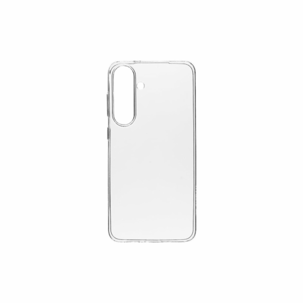 Tactical TPU Kryt pro Samsung Galaxy A17 5G Transparent