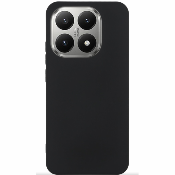 Tactical TPU Kryt pro Xiaomi 15T Black
