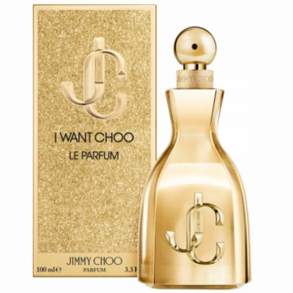 Jimmy Choo I Want Choo Le Parfum Purškiklis kvepalai mote...