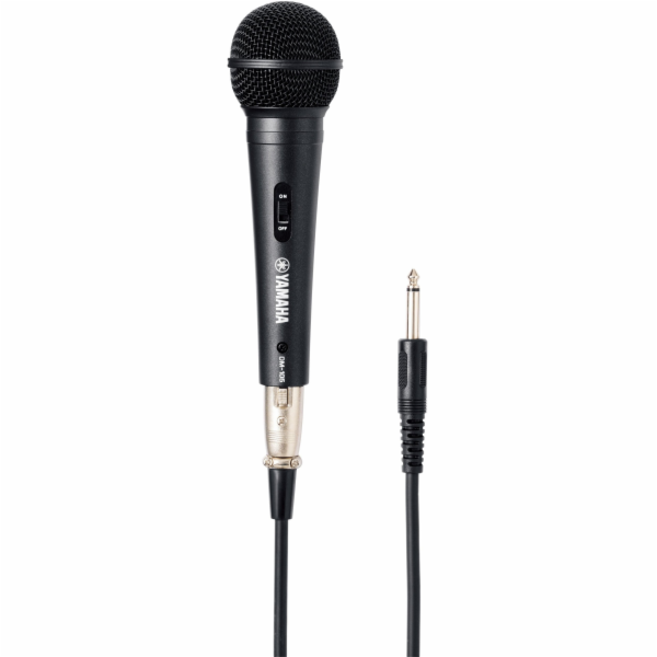 Yamaha Dynamický mikrofon DM-105