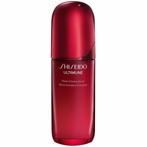 Shiseido Ultimune Power Infusing Serum omlazující sérum n...