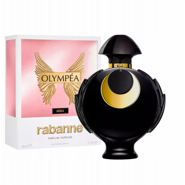 Paco Rabanne Olympea Absolu Parfum Intense sprej 50ml