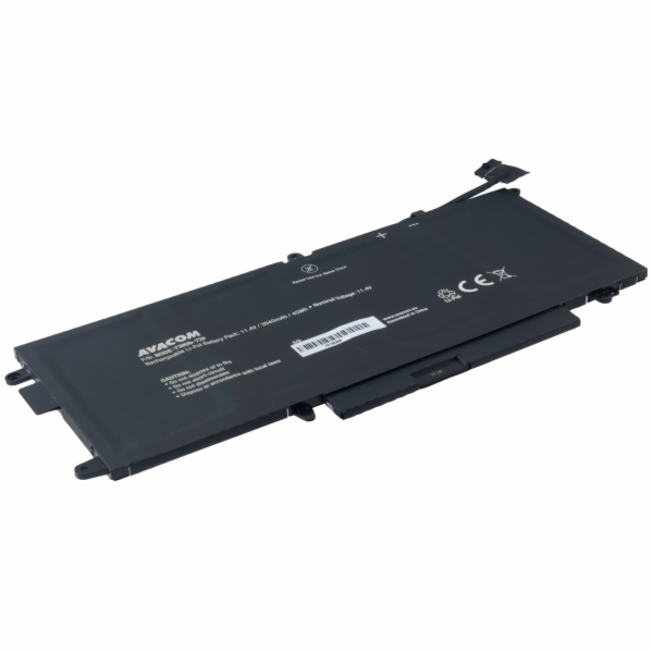 AVACOM náhradní baterie Dell Latitude 7389, 7390 2-in-1 L...