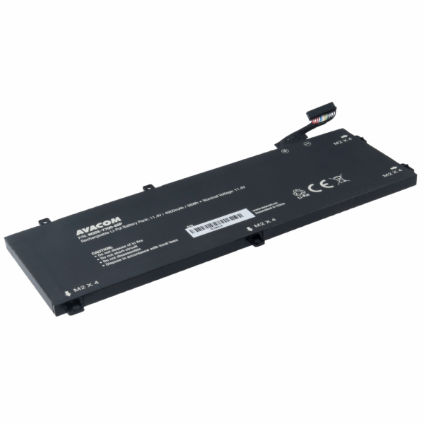 AVACOM náhradní baterie Dell G7 17 7700, Inspiron 7500, V...