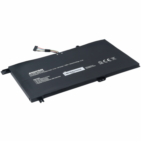 AVACOM náhradní baterie Lenovo IdeaPad S540-15IML, 15IWL ...