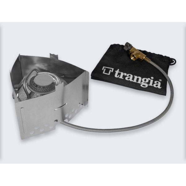 Unilight Sada plynových hořáků Trangia Triangle Stove