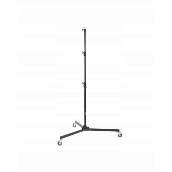 GlareOne Air Glide 275 - stativ s kolečky a vzduchovým od...