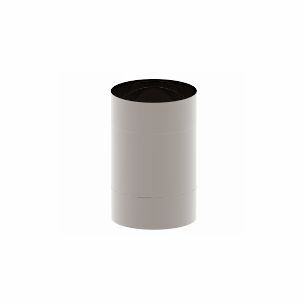 SpiroFlex 110 výfukové potrubí turba (n) 0,25 mb