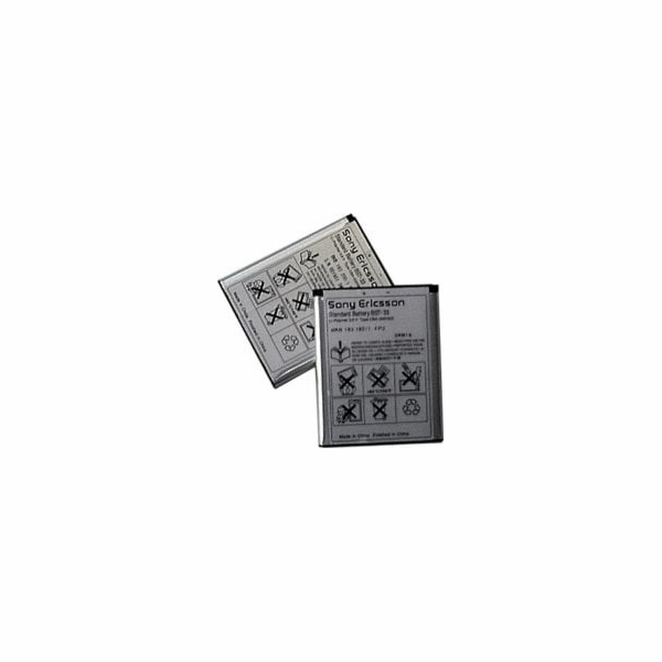 MicroSpareparts Mobile Baterie pro mobilní telefon Sony E...