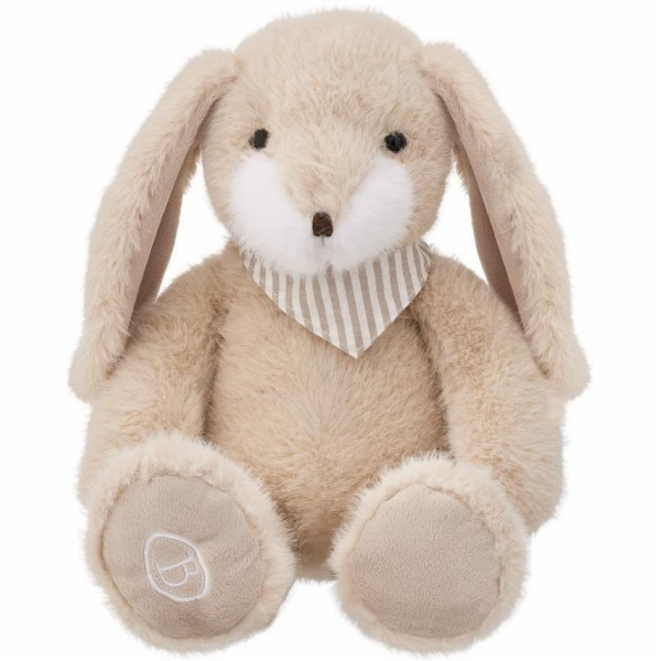 Beppe Králík Matteo béžový 27 cm