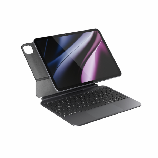 Epico UltraBoard tenká hliníková klávesnice s pouzdrem EK...