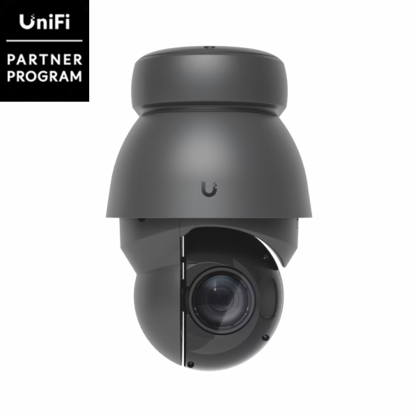 Ubiquiti UVC-AI-PTZ-Precision-B - UniFi Protect Enterpris...