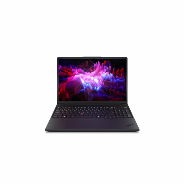 Lenovo, ThinkPad P16v G3, Ultra 7 265H, 16" WQUXGA (3840x...
