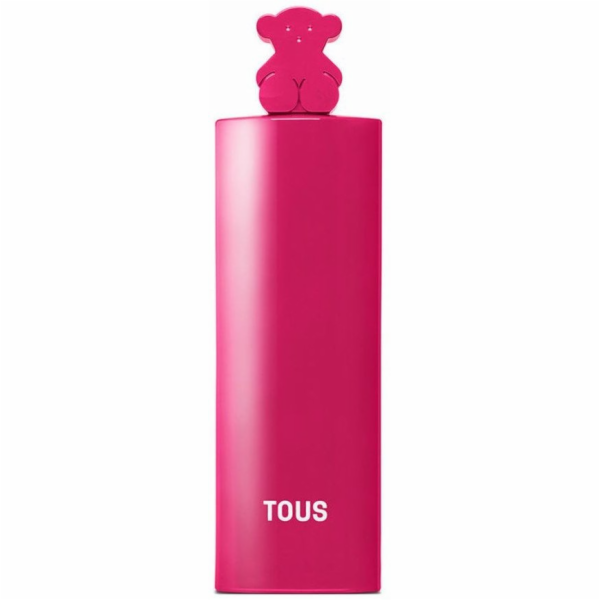 Tous Dámský parfém MORE MORE PINK EDT 90 ml