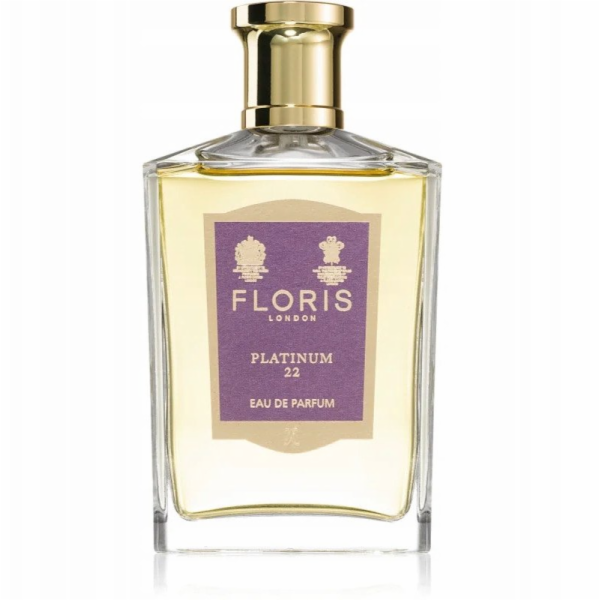 Floris Of London, Platinum 22, parfémovaná voda, Unisex, ...