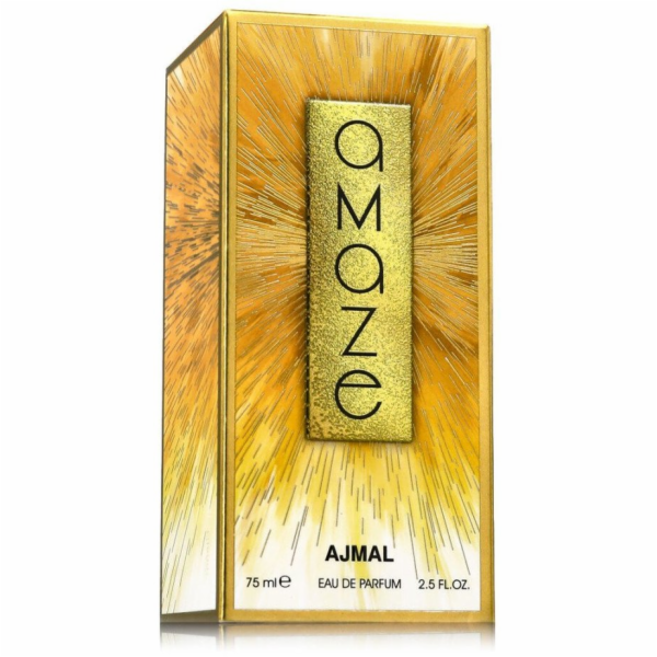 Ajmal Dámský parfém Amaze for Her EDP 75 ml