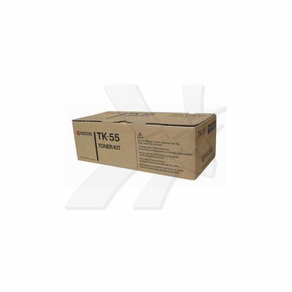 Kyocera TK55  370QC0KX  originální/Kyoce