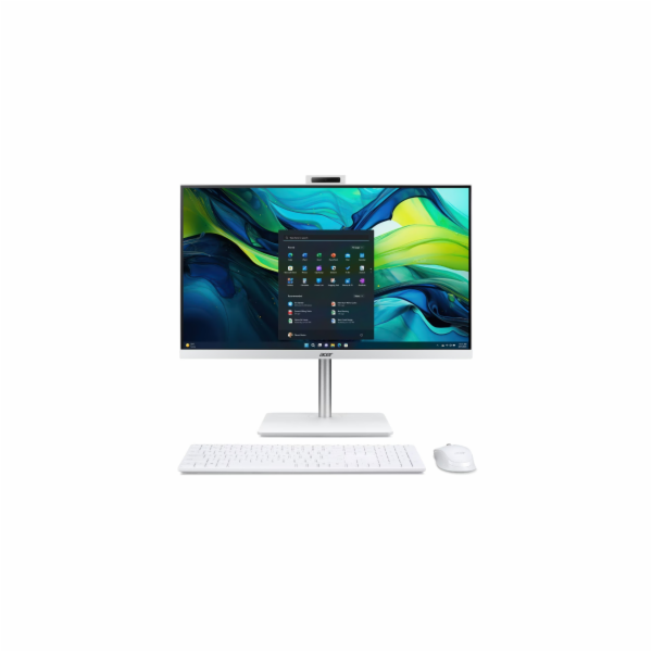 Acer Aspire/C27-1E13U7UNH_LUWCI71355U_90W/27"/FHD/i7-1355...