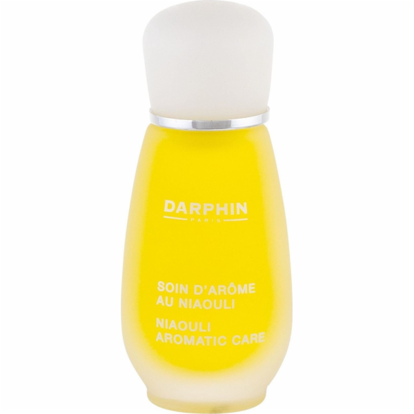 Darphin Essential Oil Elixir Niaouli aromatické pleťové s...