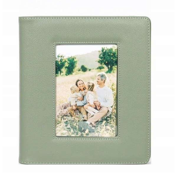 LoveInstant Fotoalbum na fotky 10x15 cm 10x15cm pro 160 f...