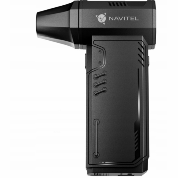 NAVITEL TF5 Vysoce účinný turbo ventilátor