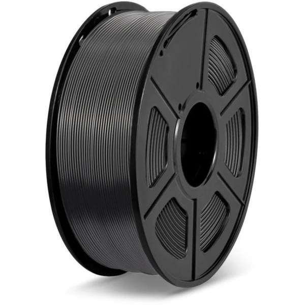 Sunlu Filament PLA+ 1,75 mm 1 kg - černý