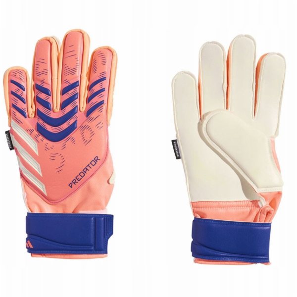 Adidas Rukavice Predator GL MTC FS JR JN5359