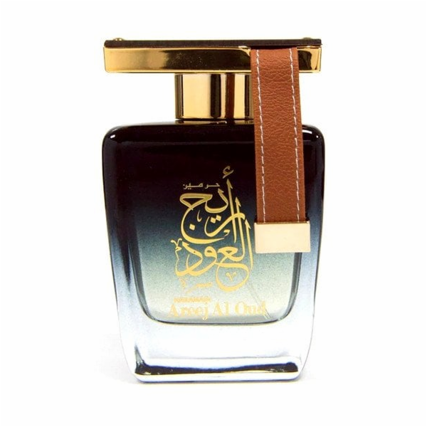 NoName AL HARAMAIN Areej Al Oud EDP sprej 100ml