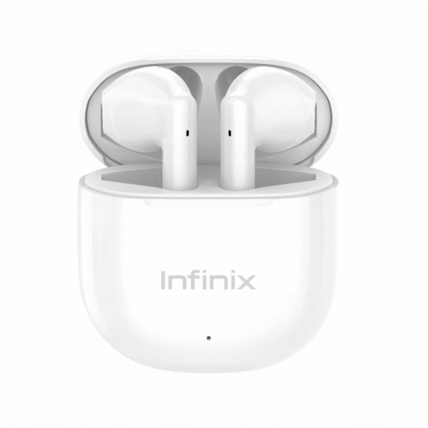 Infinix XBuds 2 XE29 bílá