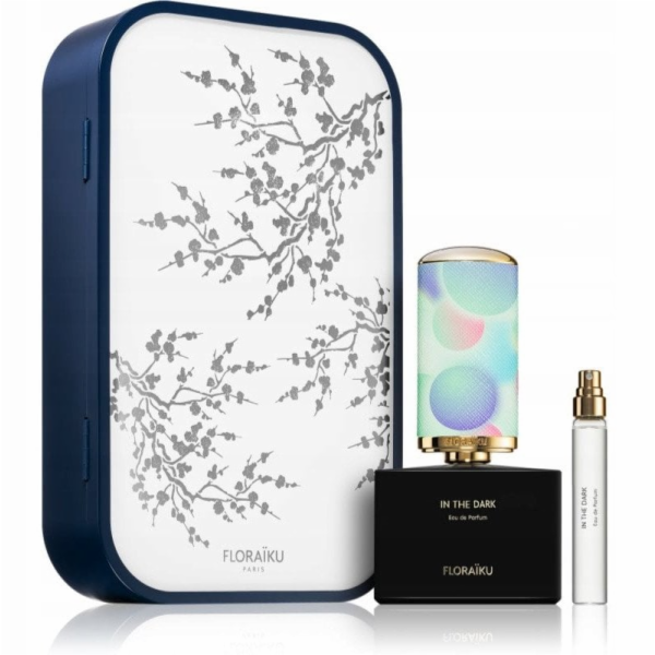 Dolce & Gabbana SADA FLORAIKU In the Dark EDP sprej 50ml ...