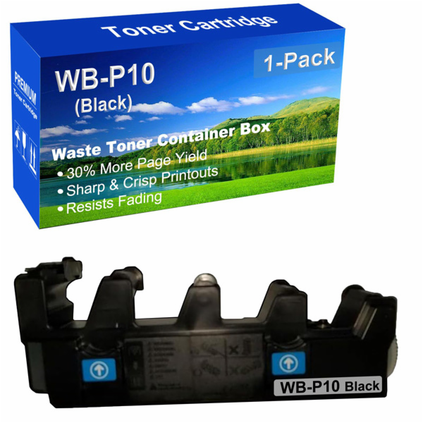 Konica Minolta originální waste box ACTE