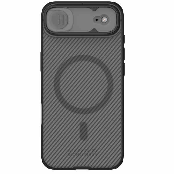 Nillkin CamShield PRO Magnetic Zadní Kryt pro Apple iPhon...