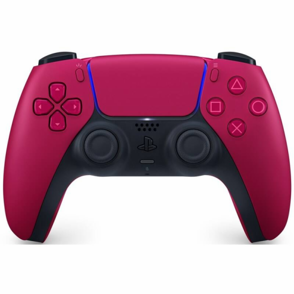 Sony DualSense Wireless Controller PS5 cosmic red