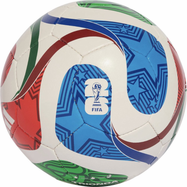 Adidas Fotbal Mistrovství světa 26 Trionda Tréninková hal...