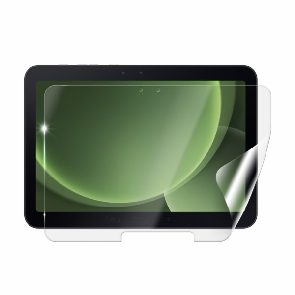 Screenshield SAMSUNG X356 Galaxy Tab Active 5 Pro 5G fóli...