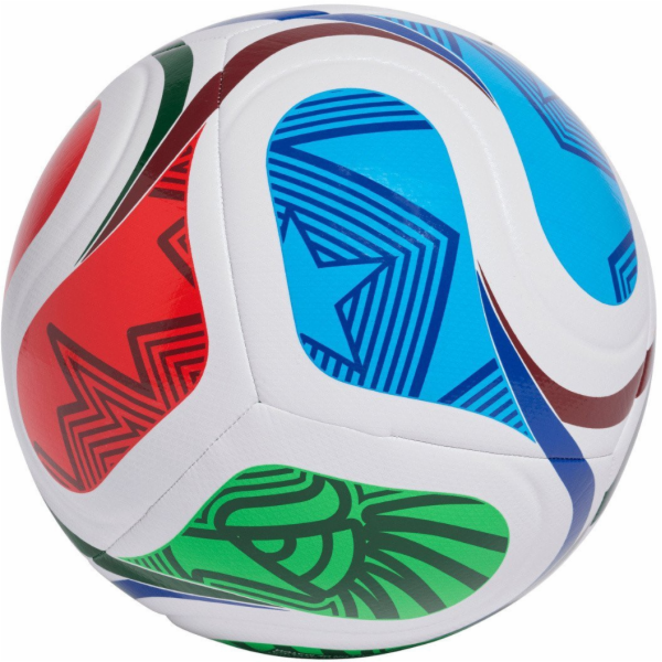 Adidas TRIONDA Training World Cup JD8032 míč