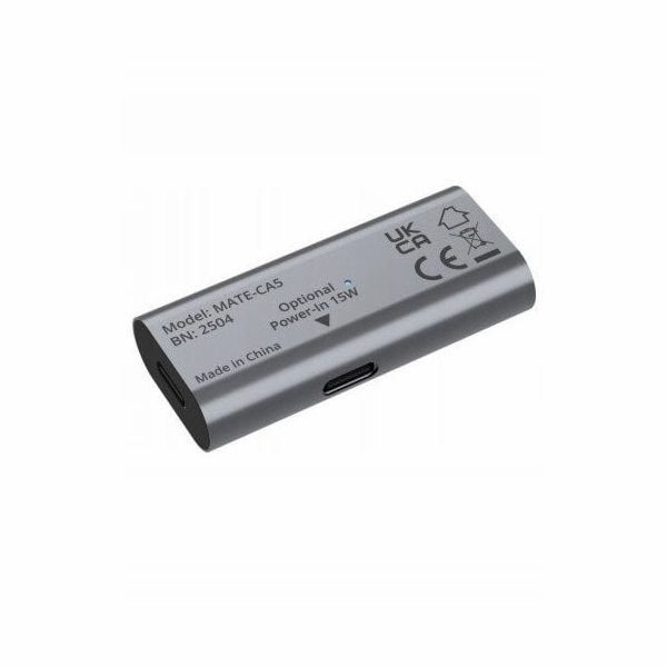 Mathorn Zesilovač signálu MATE-CA5 5Gbps USB C na USB A