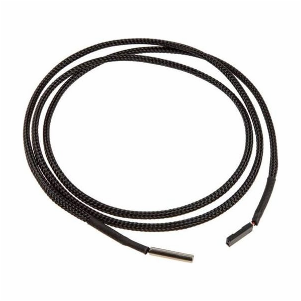 Lamptron Teplotní senzor 2pinový 900mm (LAMP-TS702)