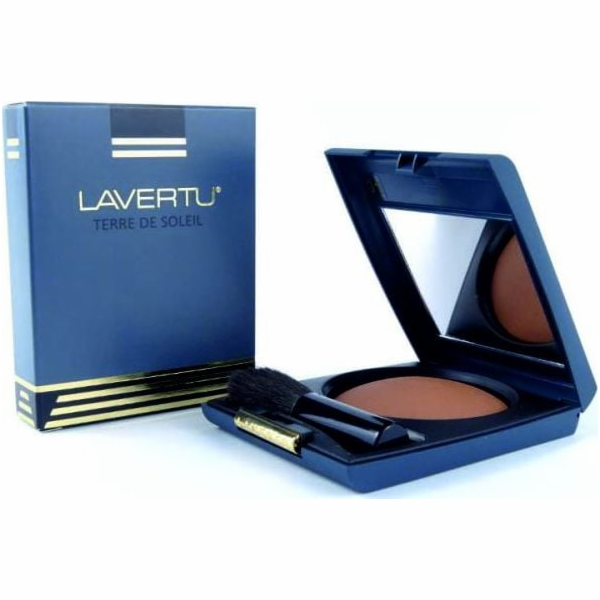 Lavertu Terre De Soleil pečený bronzer 12g 02