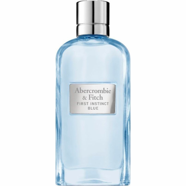 Adidas Abercrombie & Fitch First Instinct Blue EDP 30 ml
