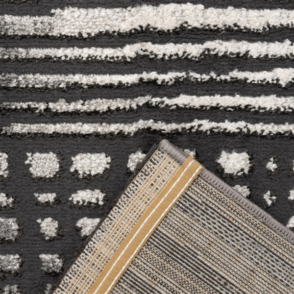 Interiérový koberec Domoletti Lucca T306A-FDE-37, 120 x 1...